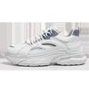 Men's shoes new spring and summer sports casual running mesh breathable thick-soled dad shoes teen little white tide shoes
