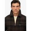 Superdry Куртка Wool Blend Check Ranch