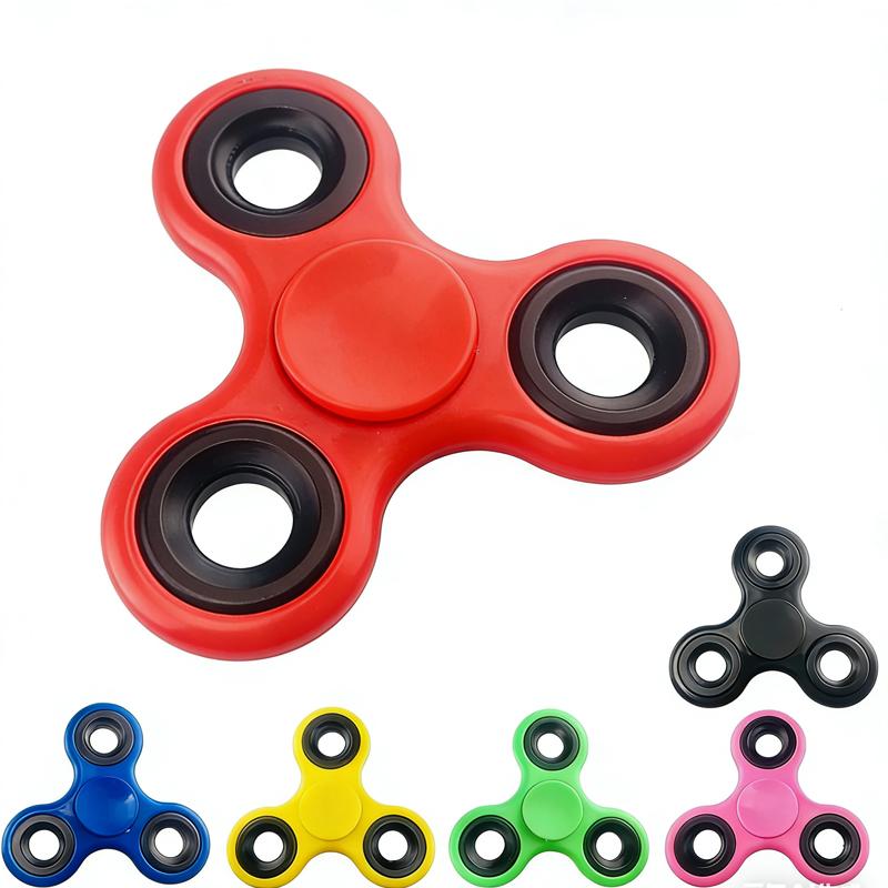 Fidget Spinners for Adults and Kids Boys Easter Basket Stuffers Stress Relief Toys Calming Down ADHD Autism Anxiety Gifts