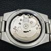 GENUINE VINTAGE SEIKO EXPO 70 AUTOMATIC JAPAN MENS BLUE DIAL WATCH A708782-1