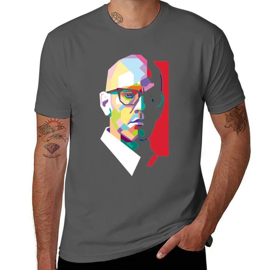 TShirt Michael for Stipe Anime T Unisex Unisex Shirts Shirts Pack T for Cotton