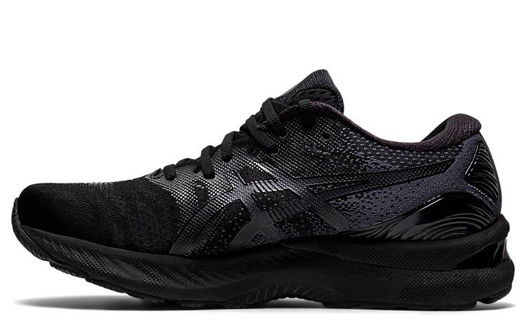 ASICS Gel Nimbus 23 2E Широкие Черные 1011B006-002 40.5