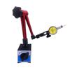 Red Joint Bracket Rod Flexible Direction Fine Adjust Magnetic Watch Holder Rod Aluminum Alloy Easy Install