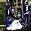 CD WINTER KIDS - Memoirs COCB53598 Little House Re 2007 Japan Rock Used