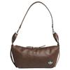 Originals Belted Logo Adjustable Detachable Shoulder Bag Women Shoulder Bag Brown KT0865