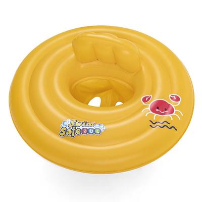 Bestway 32096 Schwimmtrainingsring, Durchmesser 69 cm