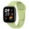 Cinturino per Orologio per Redmi Watch 3 Originale SmartWatch Cinturino da Polso in Silicone Braccialetto per Xiaomi Redmi3 Cinturino Correa