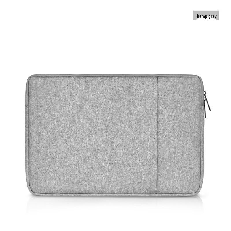 Li Shen 16-inch Gaming Laptop Sleeve with Thick Plush Lining