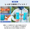 and backpack for and Lightweight, reflective, hydration-compatible running, jogging, cycling, marathons.