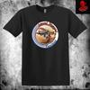 Men's and Women's T-shirts Lynyrd Skynyrd 'Freebird' Punk Rock Band Tee Unisex Heavy Cotton