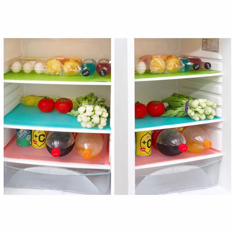ZISIZ Trimmable Anti-Slip Cabinet Liner