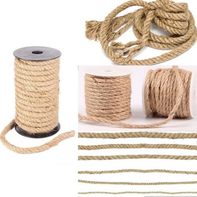 Geschenkverpackung – Paketgarn