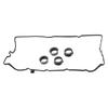 VC4363G Valve Cover Gasket W/Grom Fit For Fiat 500L 1.4L,500X 1.4L 2014-2017 For Jeep Renegade 1.4L 2015-2018 Replace 55233643