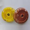 Cross-Border Extreme Scooter Wheels: Wear-Resistant, Silent Polyurethane Flashing Wheels