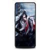 Mo Dao Zu Shi Phone Case for Samsung Galaxy A15 A14 A25 A54 A34 A51 A71 A72 A73 A32 A52 A52S A11 A21S A31 A41 5G Soft Shell Bags