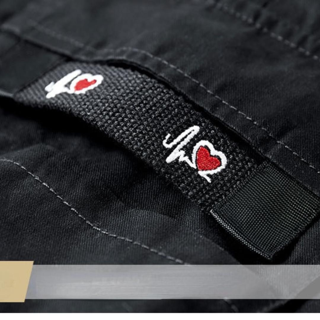 Мужские шорты — фото 12