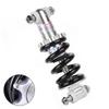 Shock Absorber Bicycle Black Electric Bicycle Spring