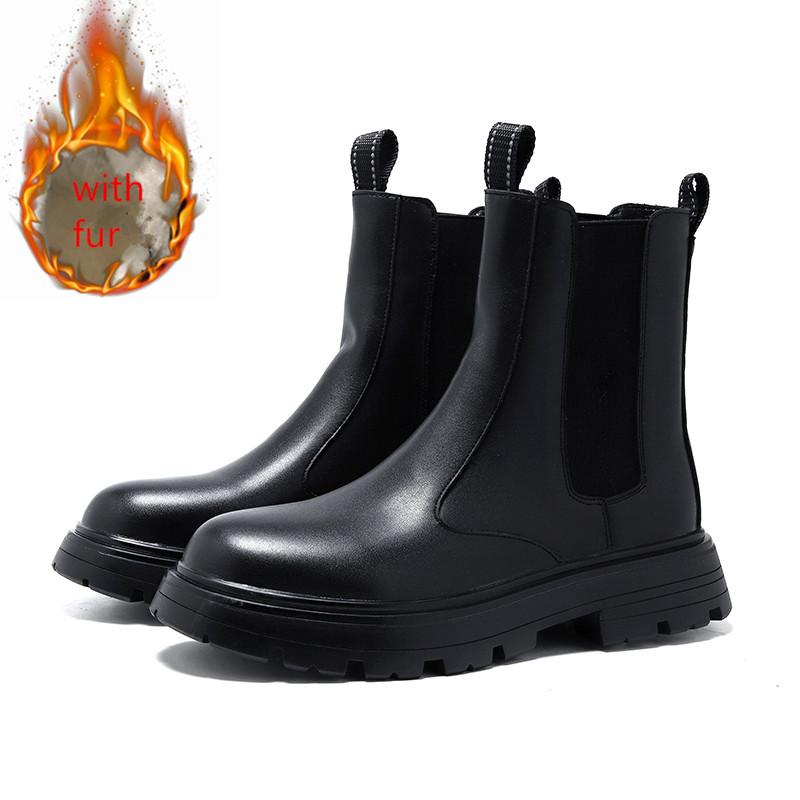 

кожаные туфли мужские ботинки оксфорды на шнуровке формальные кожаные туфли оксфорды высокие деловые ботинки челси ботильоны мужские 10