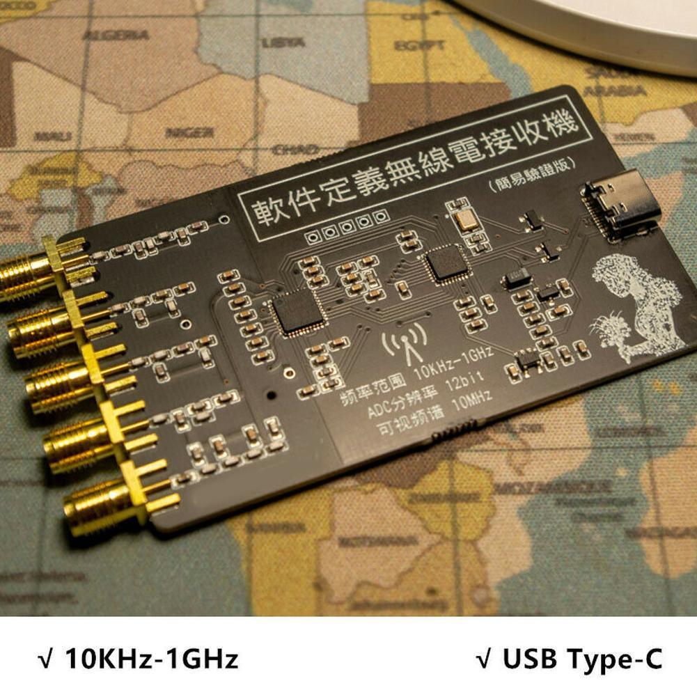 Msi001 Amateur Radio Is For Msi2500 Msi001 Scheme Simplified RSP1 Circuit DIY ...