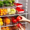 Recipientele pentru alimente – Containere pentru frigider