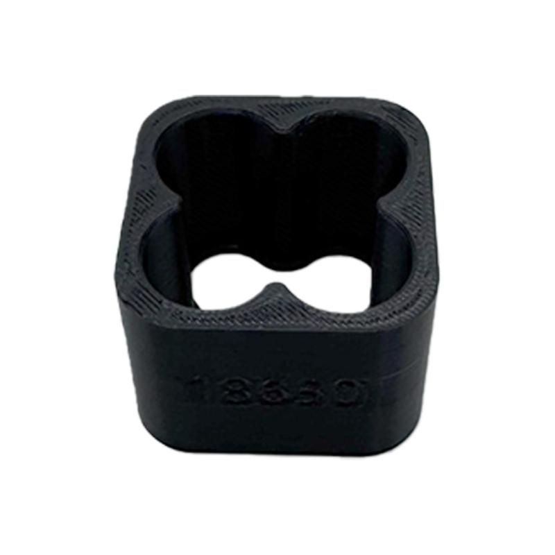 Professional Spots Welding Fixtures Bracket for 21700 Lithium Batteries Manual Assembly Ensuring Precise and Durability