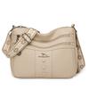 Luxury Designer Shoulder Crossbody Sac Women Bags Top Quality Soft Pu Leather Handbags for Women Ladies Purses Messenger Bag New