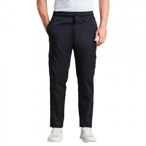 Premier Unisex Adult Essential Cargo Pocket Chef Trousers
