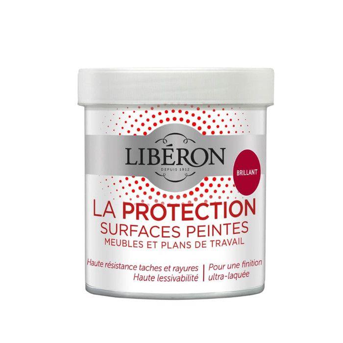 Protection Surface Peinte LIBÉRON Brillante 0,5 L