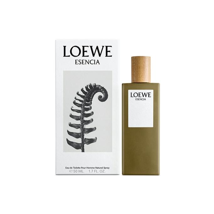 LOEWE Black Waltz Men s Eau De Toilette Woody Eau De Toilette 50ml/75ml/100ml 50ml|Without Gift Box