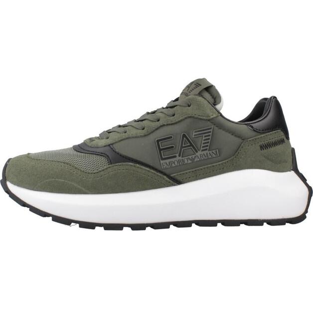 Кроссовки Emporio Armani X8X186 EU 44