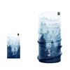 Ice Silk Sunscreen Face Mask Natural Scene Sun Protection Face Cover Riding Mask  Gardening