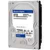 WD Blue 3.5-inch SATA Desktop Hard Drive