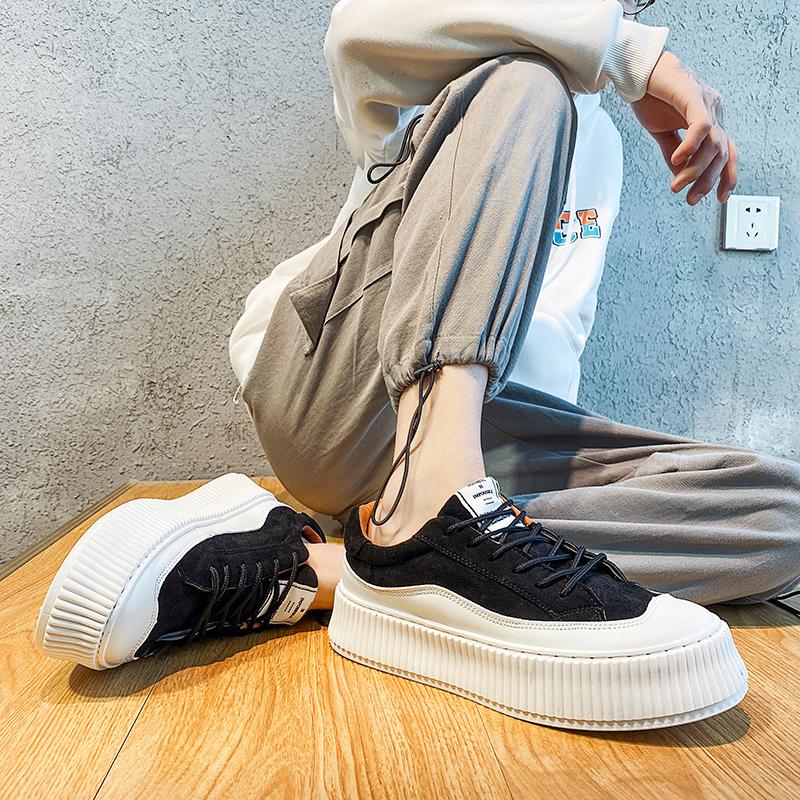 Повседневная обувь для мужчин — фото 7