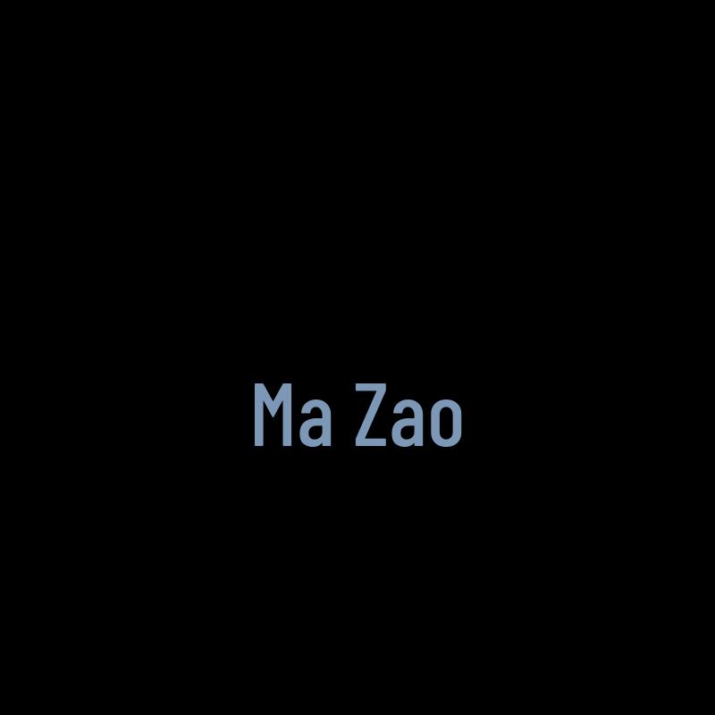 Chinese New Year Fu Character Static Cling Window Decals (Set of 6)