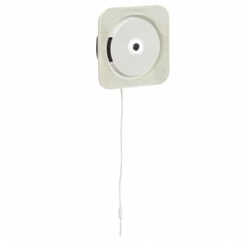 MUJI Wall-mounted CD Player CPD-4/76475569 White