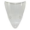 Motorcycle Windshield Airflows Deflectors Direct Fit Windscreen For Supersport 939 950 2017-2022 Models