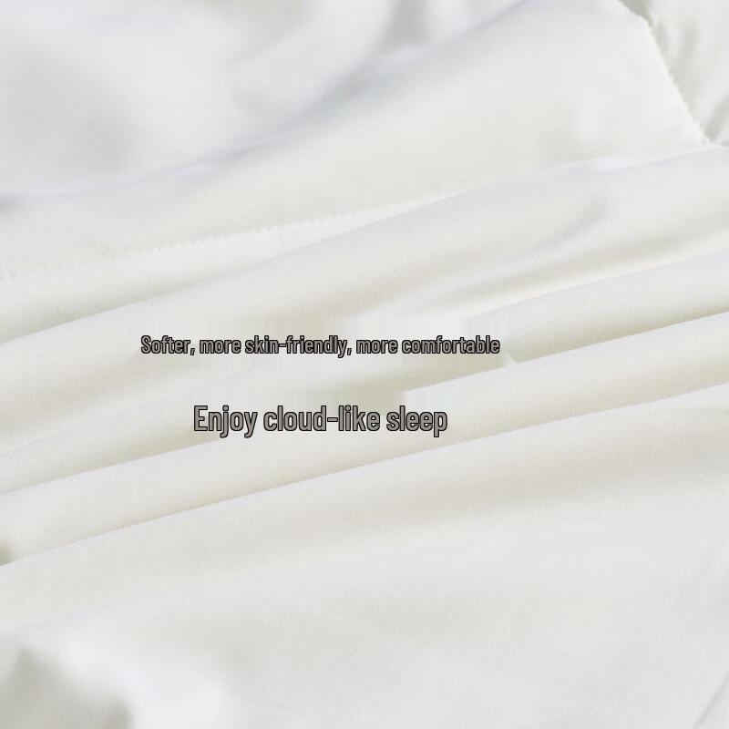 Roman Roland Antibacterial Washable Summer Quilt