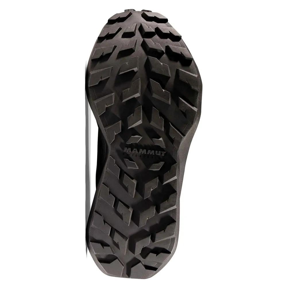 Mammut Hiking Boots Aenergy Hike Low Goretex