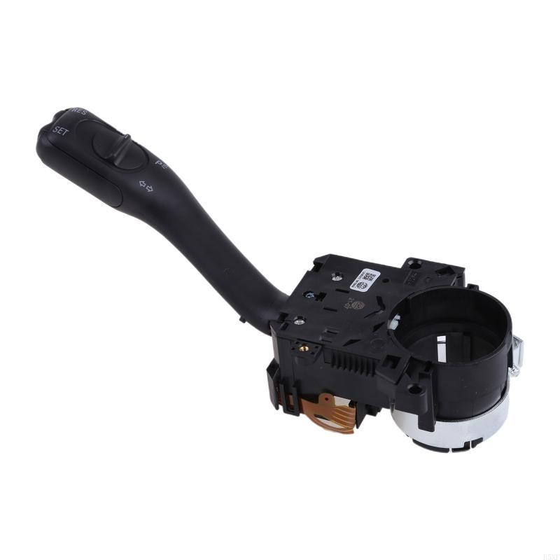 

2025 Новый переключатель круиз-контроля с жгутом проводов для Passat B5 Golf MK4 Beetle Bora чёрный