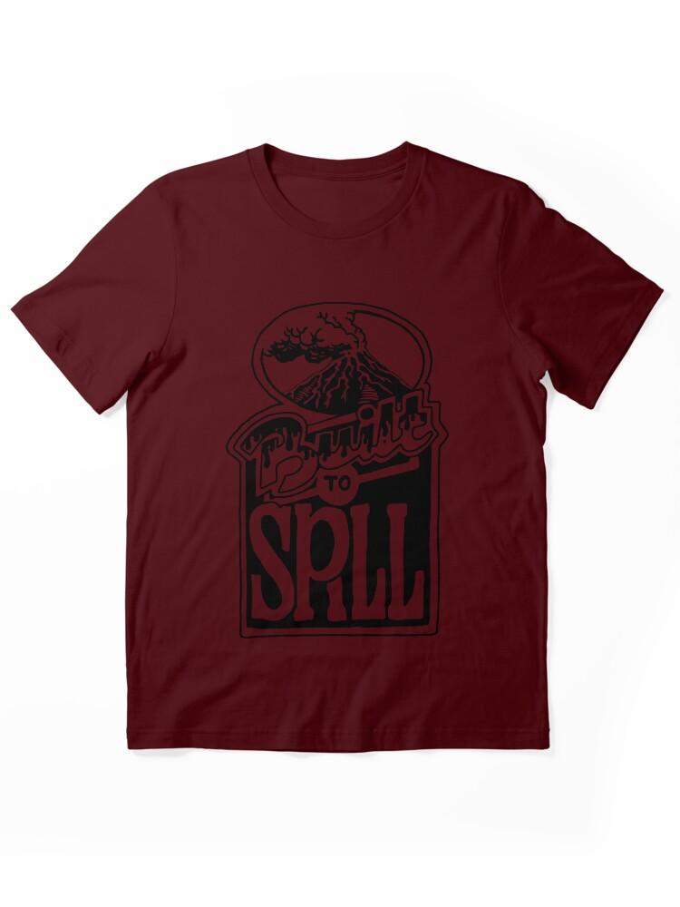 Doug BUILT TO SPILL Essential Unisex T-Shirt