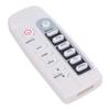 Air Conditioner Remote Control Air Conditioner Remote Controller Replacement for ARC-770 ARC-733