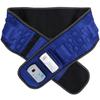 Wireless Charging Waist Massager Lumbar Vibration with Heating Waist Supporter