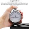 Tire Durometer Hardness Meter Measuring Tool Tire Durometer for Material Testing