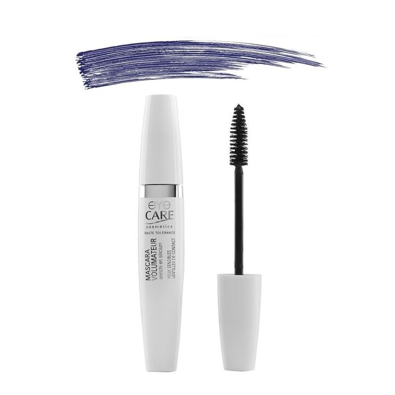 Eye Care Cosmetics - Volumizing Mascara