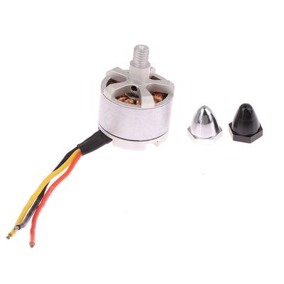Micro 2212 מנוע ללא מברשות דגם מטוסים מיני Rc Kv820 מנוע ללא מברשות למטוס מזל"ט Quadcopter Rc צעצוע