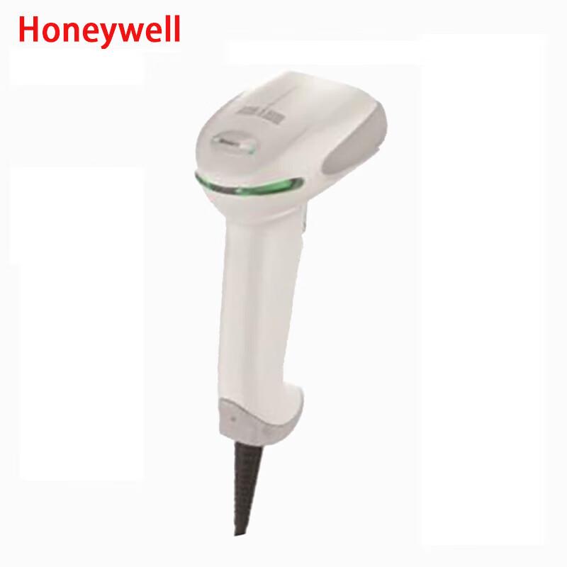 Honeywell 1950HHD Wired 2D Image Barcode Scanner