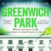 Greenwich Park by Katherine Faulkner Paperback Book 9781526626509
