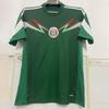 Vintage Unpopular Classic Jersey Chivas Mexico Americas Monterrey Atella Home and Away Football Jersey Long Sleeve