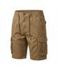 Pentaon Military Cargo Field Jacket Stretch Elastic Shorts
