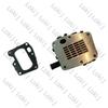 Loki J EGR Cooler EGR Valve for CITROEN C4 C5 DS4 DS5 For PEUGEOT 308 508 3008 5008 BOXER 2.0HDi  9807593080
